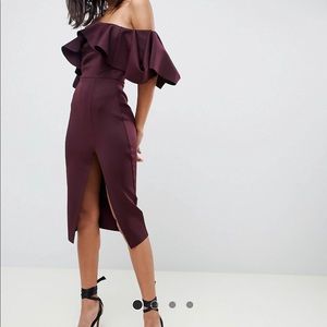 ASOS Evening Dress
